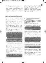 Preview for 9 page of Rowenta Intensium RO66 Series Manual