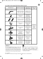 Preview for 24 page of Rowenta Intensium RO66 Series Manual