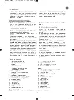 Preview for 25 page of Rowenta Intensium RO66 Series Manual