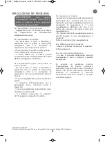 Preview for 29 page of Rowenta Intensium RO66 Series Manual