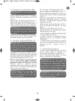 Preview for 34 page of Rowenta Intensium RO66 Series Manual