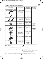 Preview for 42 page of Rowenta Intensium RO66 Series Manual