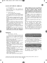 Preview for 44 page of Rowenta Intensium RO66 Series Manual