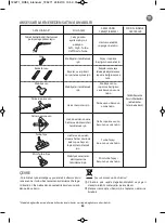 Preview for 60 page of Rowenta Intensium RO66 Series Manual