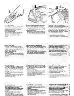 Preview for 5 page of Rowenta Intenso 800 Series Instructions For Use Manual