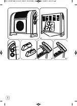 Preview for 2 page of Rowenta IR5010 User Manual