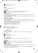 Preview for 11 page of Rowenta IR5010 User Manual