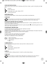 Preview for 13 page of Rowenta IR5010 User Manual