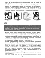 Preview for 35 page of Rowenta IS5100 Instructions For Use Manual