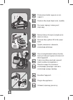 Предварительный просмотр 18 страницы Rowenta IS95 Series Manual