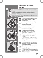 Предварительный просмотр 25 страницы Rowenta IS95 Series Manual