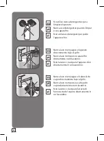 Предварительный просмотр 38 страницы Rowenta IS95 Series Manual