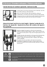 Предварительный просмотр 11 страницы Rowenta IXEO QR14 Series Manual