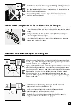 Предварительный просмотр 13 страницы Rowenta IXEO QR14 Series Manual