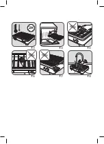 Предварительный просмотр 4 страницы Rowenta KG900812 Manual