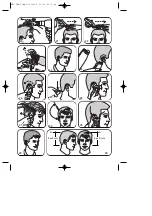 Preview for 4 page of Rowenta Logic TN1010 Instructions For Use Manual