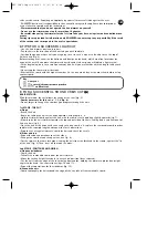 Preview for 10 page of Rowenta Logic TN1010 Instructions For Use Manual