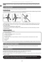 Предварительный просмотр 22 страницы Rowenta Loreal Paris SteamPod Manual