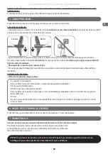 Предварительный просмотр 43 страницы Rowenta Loreal Paris SteamPod Manual