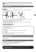 Предварительный просмотр 85 страницы Rowenta Loreal Paris SteamPod Manual