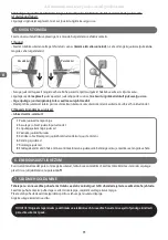 Предварительный просмотр 92 страницы Rowenta Loreal Paris SteamPod Manual