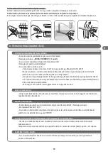 Предварительный просмотр 93 страницы Rowenta Loreal Paris SteamPod Manual