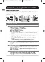 Preview for 30 page of Rowenta Loreal Professional SteamPod Manual