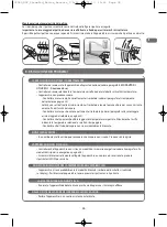 Preview for 37 page of Rowenta Loreal Professional SteamPod Manual