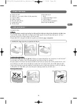 Preview for 55 page of Rowenta Loreal Professional SteamPod Manual