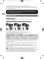 Preview for 56 page of Rowenta Loreal Professional SteamPod Manual