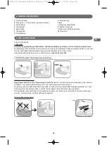 Preview for 69 page of Rowenta Loreal Professional SteamPod Manual