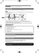 Preview for 92 page of Rowenta Loreal Professional SteamPod Manual