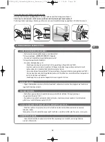 Preview for 93 page of Rowenta Loreal Professional SteamPod Manual