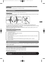 Preview for 99 page of Rowenta Loreal Professional SteamPod Manual