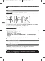 Preview for 106 page of Rowenta Loreal Professional SteamPod Manual