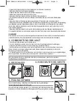 Preview for 4 page of Rowenta LOVELY BODY & CARE EP4630A0 Manual