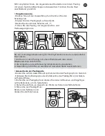 Preview for 6 page of Rowenta Lovely EP4630 Instructions For Use Manual