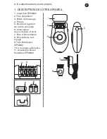 Preview for 17 page of Rowenta Lovely EP4630 Instructions For Use Manual