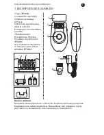 Preview for 31 page of Rowenta Lovely EP4630 Instructions For Use Manual