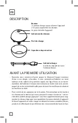 Preview for 2 page of Rowenta LV6020F0 Manual