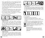 Preview for 8 page of Rowenta LV8030F0 Manual