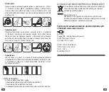 Preview for 31 page of Rowenta LV8030F0 Manual