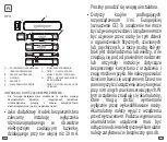 Preview for 36 page of Rowenta LV8030F0 Manual