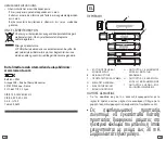 Preview for 58 page of Rowenta LV8030F0 Manual