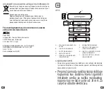 Preview for 66 page of Rowenta LV8030F0 Manual