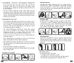 Preview for 72 page of Rowenta LV8030F0 Manual