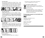 Preview for 83 page of Rowenta LV8030F0 Manual