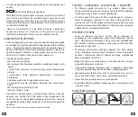 Preview for 89 page of Rowenta LV8030F0 Manual