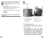 Предварительный просмотр 32 страницы Rowenta LV8530F0 Manual