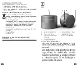 Предварительный просмотр 43 страницы Rowenta LV8530F0 Manual